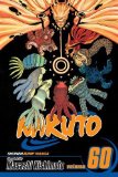 Portada de NARUTO, VOL. 60: KURAMA!! BY KISHIMOTO, MASASHI (2013) PAPERBACK