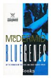 Portada de BLUE GENES