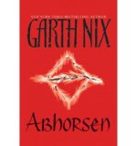 Portada de [ABHORSEN] [BY: GARTH NIX]