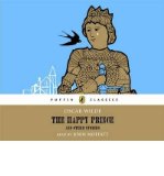 Portada de [THE HAPPY PRINCE AND OTHER STORIES] [BY: OSCAR WILDE]