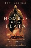 Portada de EL HOMBRE DE LA PLATA