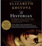 Portada de [THE HISTORIAN] [BY: ELIZABETH KOSTOVA]