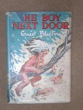 Portada de THE BOY NEXT DOOR