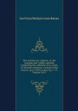 Portada de THE MALEFACTOR'S REGISTER; OR, THE NEWGATE AND TYBURN CALENDAR. CONTAINING THE AUTHENTIC LIVES, TRIALS, OF THE MOST NOTORIOUS VIOLATORS OF THE LAWS OF . YEAR 1700 TO LADY-DAY 1779. VOLUME 3 OF 5