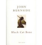 Portada de [(BLACK CAT BONE)] [ BY (AUTHOR) JOHN BURNSIDE ] [SEPTEMBER, 2011]