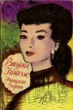 Portada de BONJOUR TRISTESSE