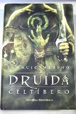 Portada de EL DRUIDA CELTÍBERO