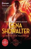 Portada de (LORD OF THE VAMPIRES: 4-IN-1) BY SHOWALTER, GENA (AUTHOR) MASS MARKET PAPERBACK ON (08 , 2011)