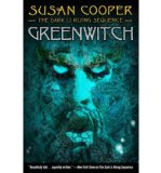 Portada de [GREENWITCH] [BY: SUSAN COOPER]