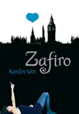 Portada de ZAFIRO