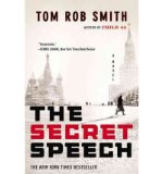 Portada de [(THE SECRET SPEECH)] [AUTHOR: TOM ROB SMITH] PUBLISHED ON (MAY, 2010)