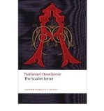 Portada de (THE SCARLET LETTER [WITH CD (AUDIO)]) BY HAWTHORNE, NATHANIEL (AUTHOR) PAPERBACK ON (01 , 2009)