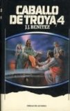 Portada de CABALLO DE TROYA 4: NAZARET