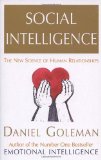 Portada de SOCIAL INTELLIGENCE: THE NEW SCIENCE OF HUMAN RELATIONSHIPS BY GOLEMAN, DANIEL (2007) PAPERBACK