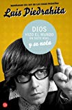 Portada de DIOS HIZO EL MUNDO EN SIETE DIAS Y SE NOTA FG (HUMOR (PUNTO DE LECTURA)) DE PIEDRAHITA, LUIS (2008) TAPA BLANDA