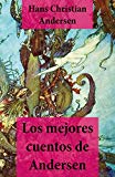 Portada de LOS MEJORES CUENTOS DE ANDERSEN (CON &Iacute;NDICE ACTIVO)