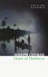 Portada de HEART OF DARKNESS (CASE STUDIES IN CONTEMPORARY CRITICISM) BY CONRAD, JOSEPH (2010) PAPERBACK