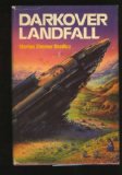 Portada de DARKOVER LANDFALL