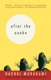 (AFTER THE QUAKE) BY MURAKAMI, HARUKI (AUTHOR) PAPERBACK ON (05 , 2003)