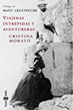 Portada de VIAJERAS INTREPIDAS Y AVENTURERAS