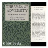 Portada de THE USES OF ADVERSITY