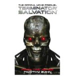 Portada de [(TERMINATOR SALVATION: FROM THE ASHES (THE OFFICIAL MOVIE PREQUEL NOVEL))] [AUTHOR: TIMOTHY ZAHN] PUBLISHED ON (MARCH, 2009)