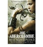 Portada de [(BEST SERVED COLD)] [AUTHOR: JOE ABERCROMBIE] PUBLISHED ON (JANUARY, 2013)