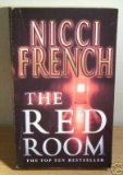 Portada de THE RED ROOM