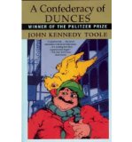 Portada de [(A CONFEDERACY OF DUNCES)] [AUTHOR: JOHN KENNEDY TOOLE] PUBLISHED ON (JUNE, 2000)