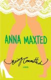 Portada de BEING COMMITTED