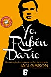 Portada de YO, RUB&Eacute;N DAR&Iacute;O