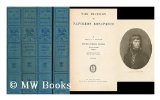 Portada de THE HISTORY OF NAPOLEON BONAPARTE... WITH MAPS AND NUMEROUS ILLUSTRATIONS - [COMPLETE IN 4 VOLUMES]