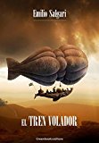 Portada de EL TREN VOLADOR