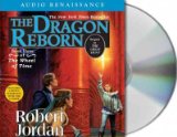 Portada de (THE DRAGON REBORN: BOOK THREE OF 'THE WHEEL OF TIME') BY JORDAN, ROBERT (AUTHOR) COMPACT DISC ON (11 , 2004)