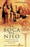 Portada de LA BOCA DEL NILO