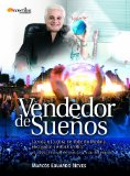 Portada de LA VENDEDORA DE SUE&Ntilde;OS