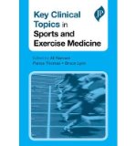Portada de [(KEY CLINICAL TOPICS IN SPORTS AND EXERCISE MEDICINE)] [ EDITED BY ALI NARVANI, EDITED BY PANOS THOMAS, EDITED BY BRUCE LYNN ] [JULY, 2014]