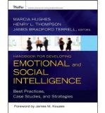 Portada de [(HANDBOOK FOR DEVELOPING EMOTIONAL AND SOCIAL INTELLIGENCE: BEST PRACTICES, CASE STUDIES, AND STRATEGIES )] [AUTHOR: MARCIA M. HUGHES] [APR-2009]