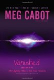 Portada de VANISHED BOOKS ONE & TWO: WHEN LIGHTNING STRIKES; CODE NAME CASSANDRA (1-800-WHERE-R-YOU) BY CABOT, MEG, CARROLL, JENNY REPRINT EDITION (2010)
