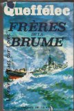 Portada de FRÈRES DE LA BRUME