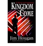 Portada de [(KINGDOM COME)] [AUTHOR: JIM HOUGAN] PUBLISHED ON (JANUARY, 1995)