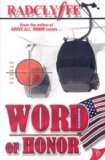 Portada de (WORD OF HONOR) BY RADCLYFFE (AUTHOR) PAPERBACK ON (05 , 2008)