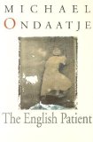 Portada de THE ENGLISH PATIENT
