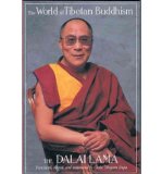 Portada de [(THE WORLD OF TIBETAN BUDDHISM: AN OVERVIEW OF ITS PHILOSOPHY AND PRACTICE)] [AUTHOR: DALAI LAMA XIV] PUBLISHED ON (MARCH, 1995)