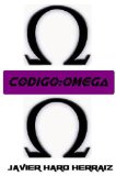 Portada de CODIGO:OMEGA (BLANCO OMEGA Nº 3)