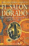 Portada de EL SALÓN DORADO (NARRATIVAS HISTORICAS EDHASA)