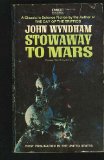 Portada de STOWAWAY TO MARS