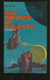 Portada de SKY PIRATES OF CALLISTO (ORBIT BOOKS)