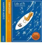 Portada de [(LIFE OF PI)] [AUTHOR: YANN MARTEL] PUBLISHED ON (MARCH, 2003)