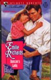 Portada de DUNCAN'S LADY (HEARTBREAKERS, THE MEN OF MIDNIGHT) (SILHOUETTE INTIMATE MOMENTS, NO 625) BY EMILIE RICHARDS (1995-02-01)